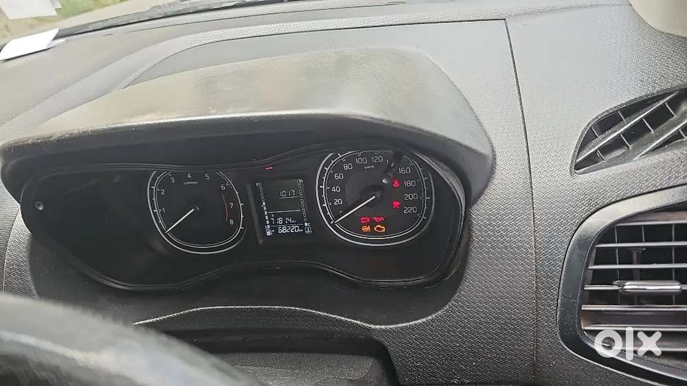 Maruti Suzuki Vitara 2020 Petrol +cng