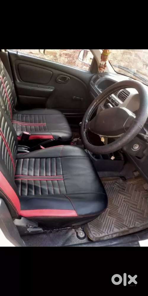 Maruti Suzuki Alto 2011