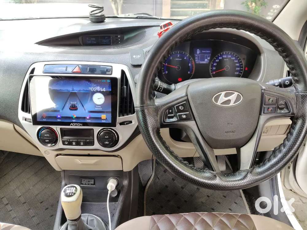Hyundai I20 Asta 1.4 Crdi