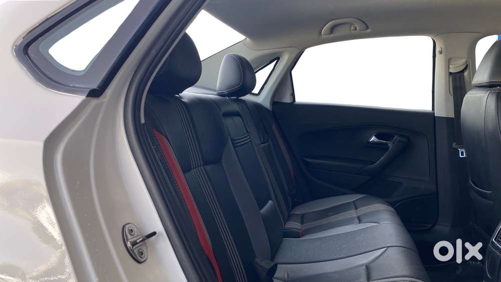 Skoda Rapid 1.6 Mpi At Style, 2019, Petrol