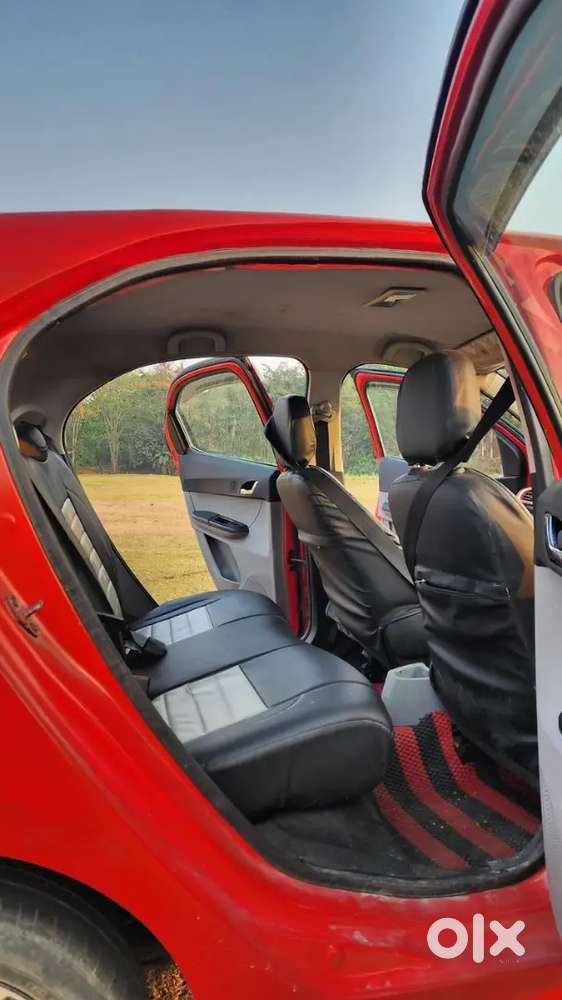 Tata Tiago 2021 Petrol 37000 Km Driven