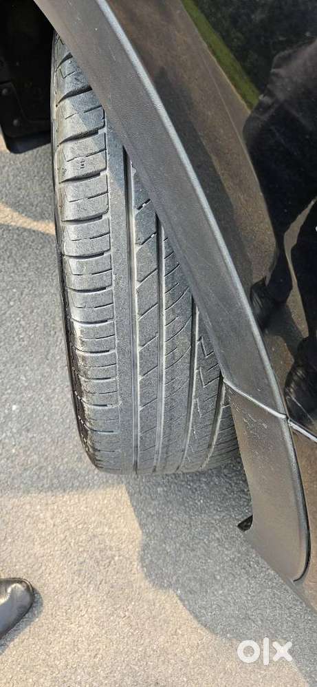 Hyundai Creta 1.6 Sx Automatic, 2019, Petrol