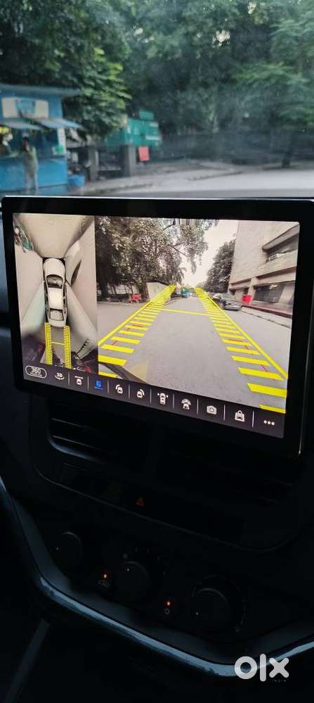 Tata Harrier Xe, 2022, Diesel