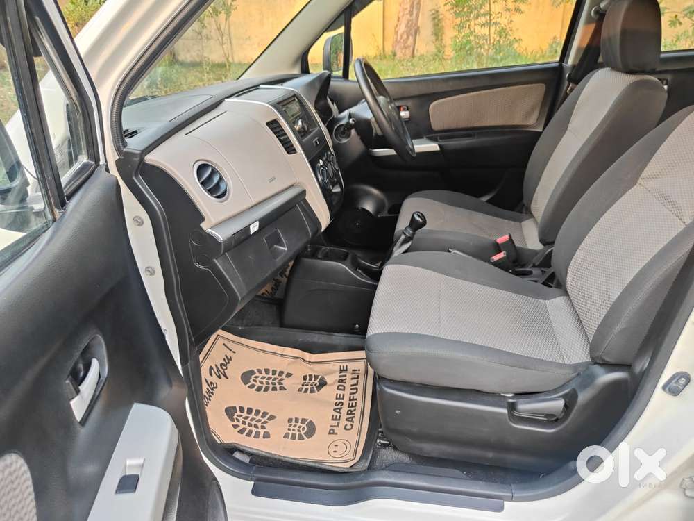Maruti Suzuki Wagon R 1.0 Lxi Cng, 2015, Cng & Hybrids