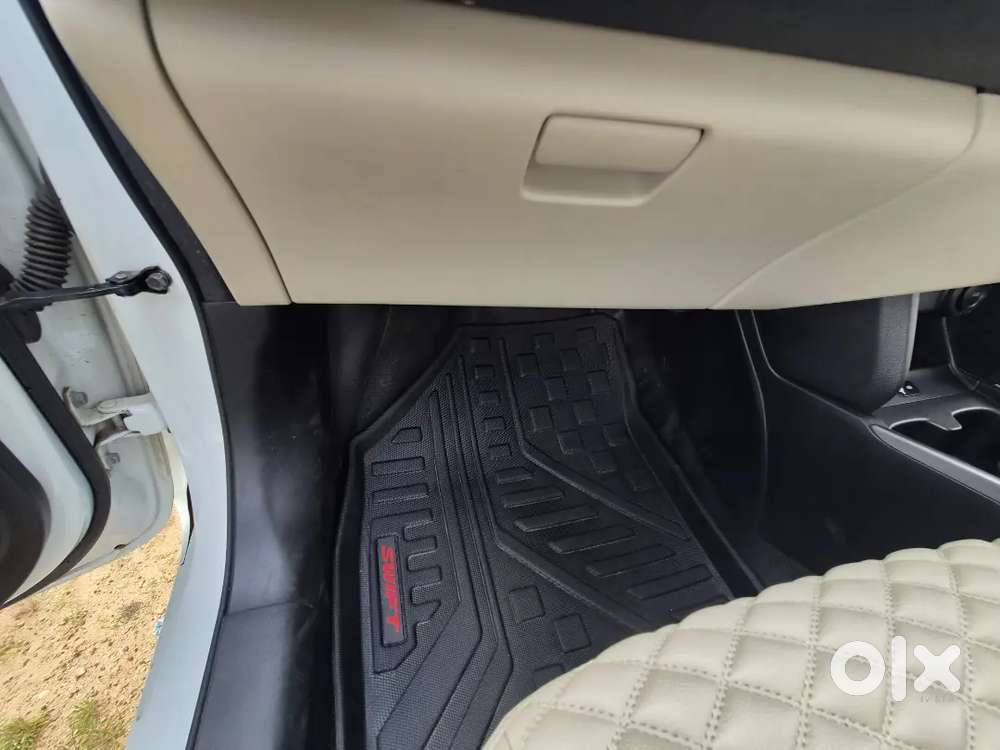 Maruti Dzire Zxi 2026 March 5 Months Old