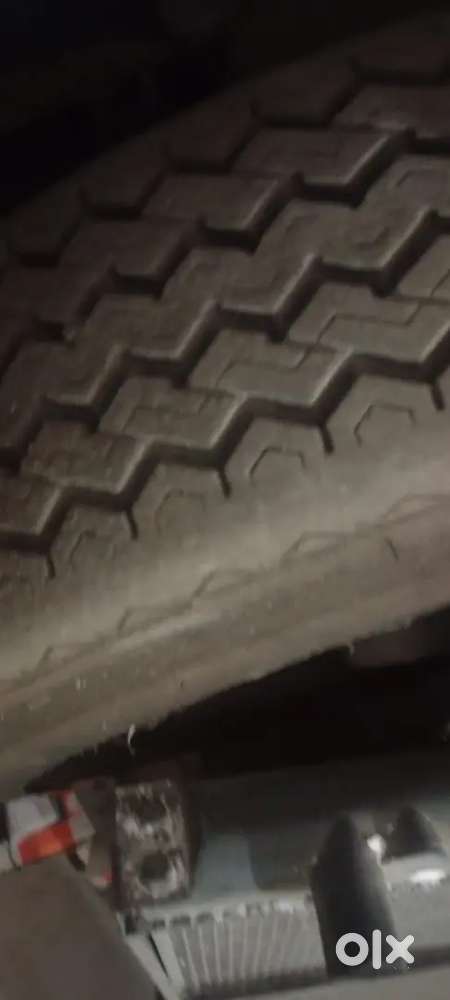 Mahindra Jeep Cj 2004