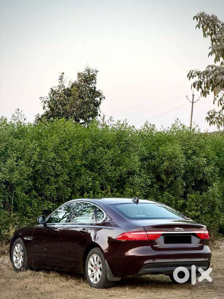 Jaguar Xf 2.0 Diesel Prestige, 2016, Diesel