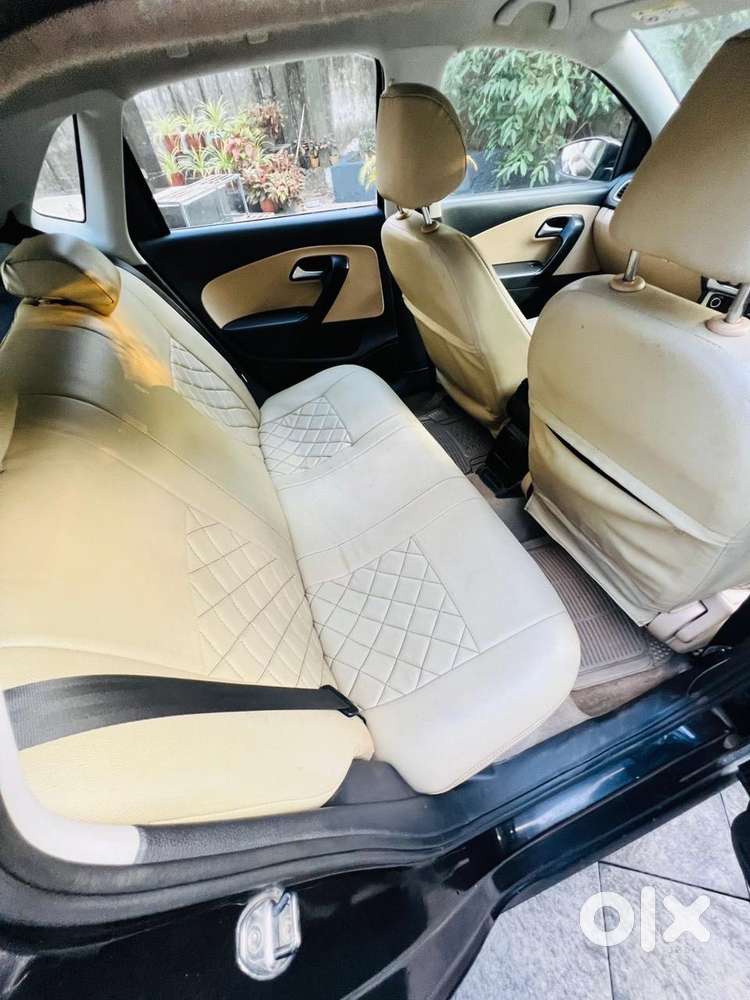 Volkswagen Polo Gti 2017 Petrol 40000 Km Driven