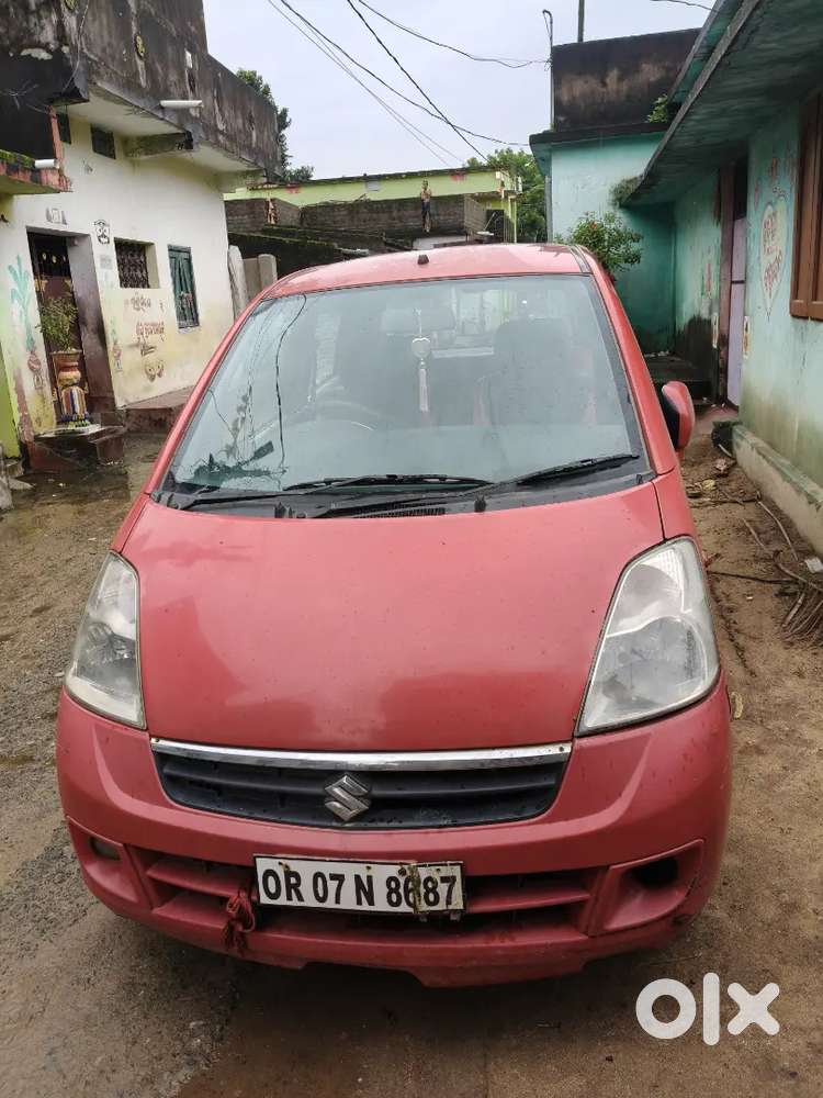 Maruti Suzuki Estilo 2007  Good Condition 2029 Pepar Validity