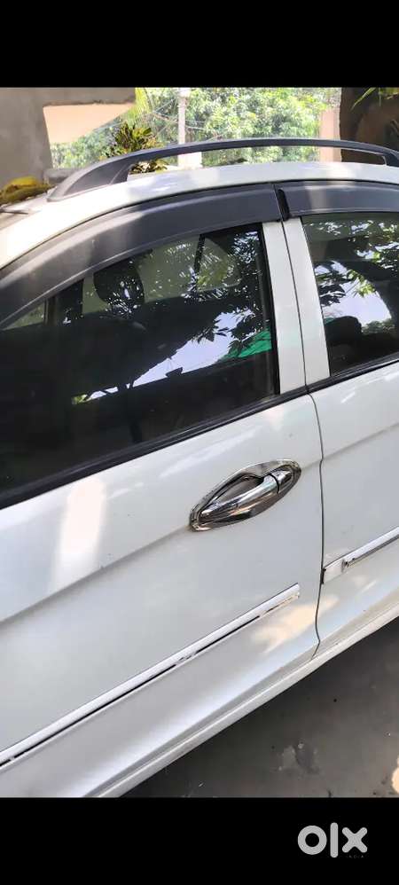 Tata Zest 2020 Petrol Well Maintained