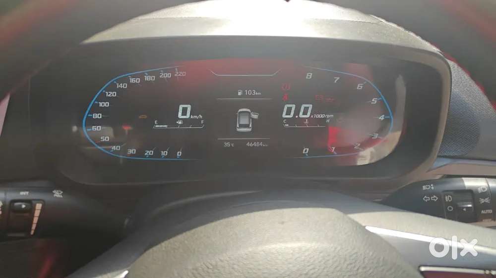 Hyundai New I20 Sportz 2022 Sep