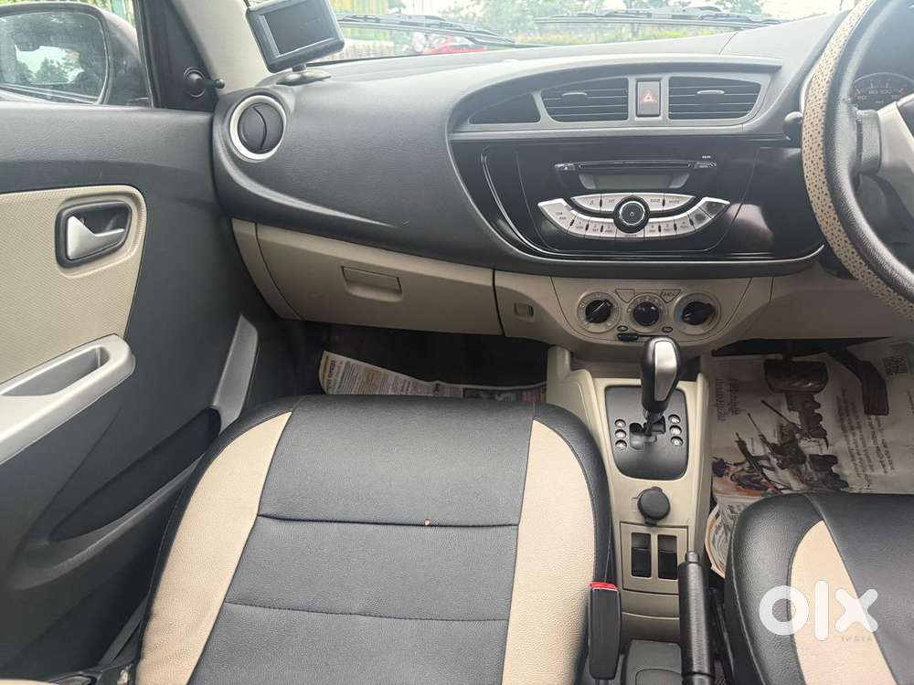 Maruti Suzuki Alto K10 Vxi Airbag, 2018, Petrol