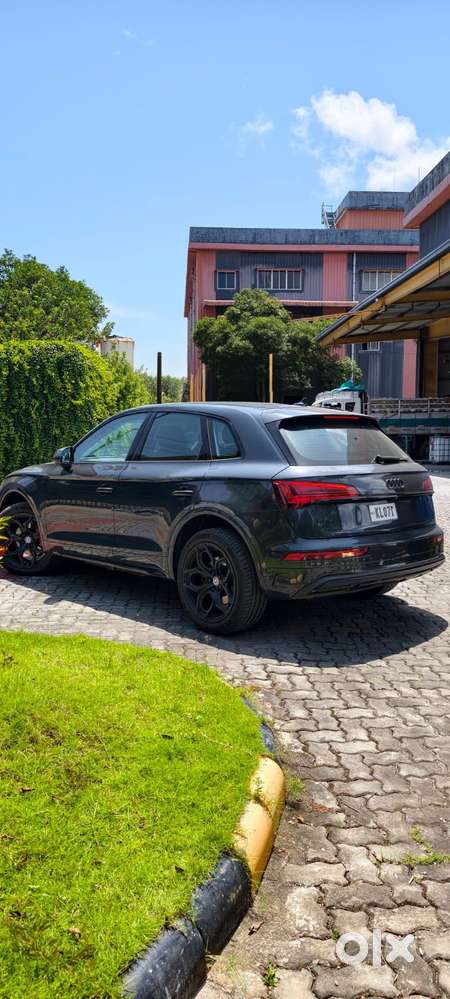 Audi Q5 2.0 Tfsi Technology, 2022, Petrol