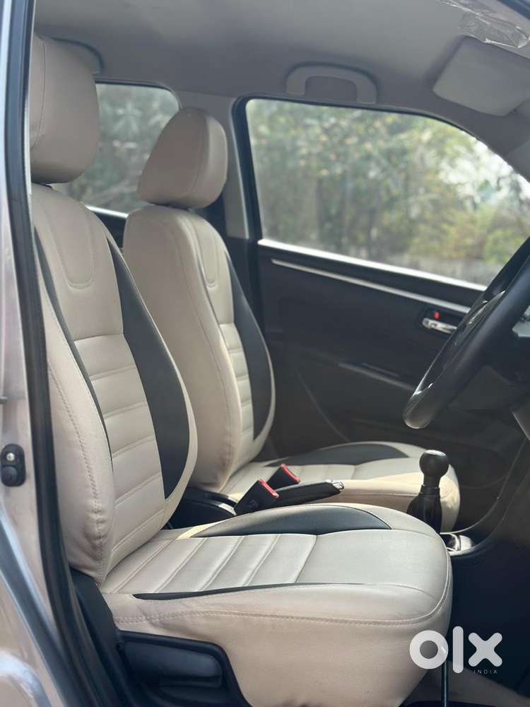 Maruti Suzuki Swift Ddis Vdi, 2017, Diesel