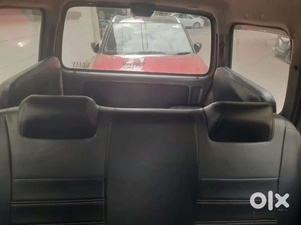Maruti Suzuki Eeco 2020 Cng & Hybrids 58457 Km Driven