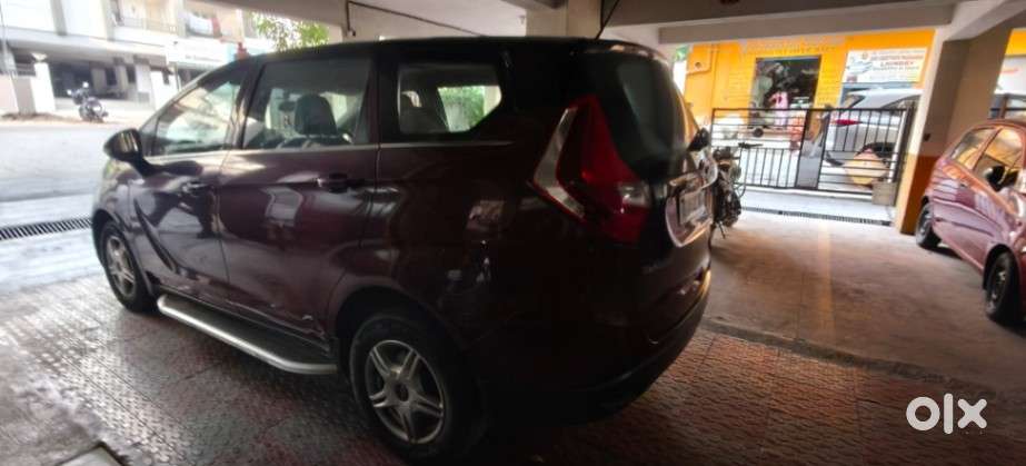 Mahindra Marazzo 1.5 M4 Plus 8 Str, 2019