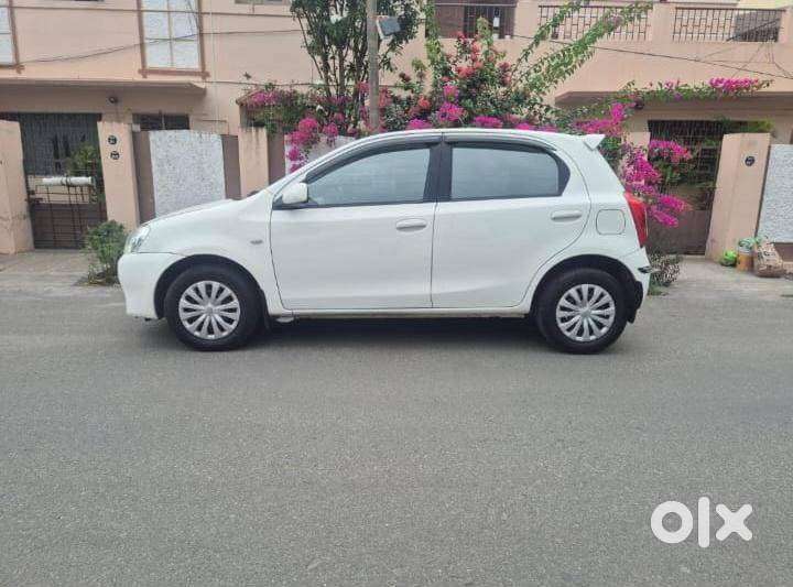 Toyota Etios Liva Gd, 2013, Diesel