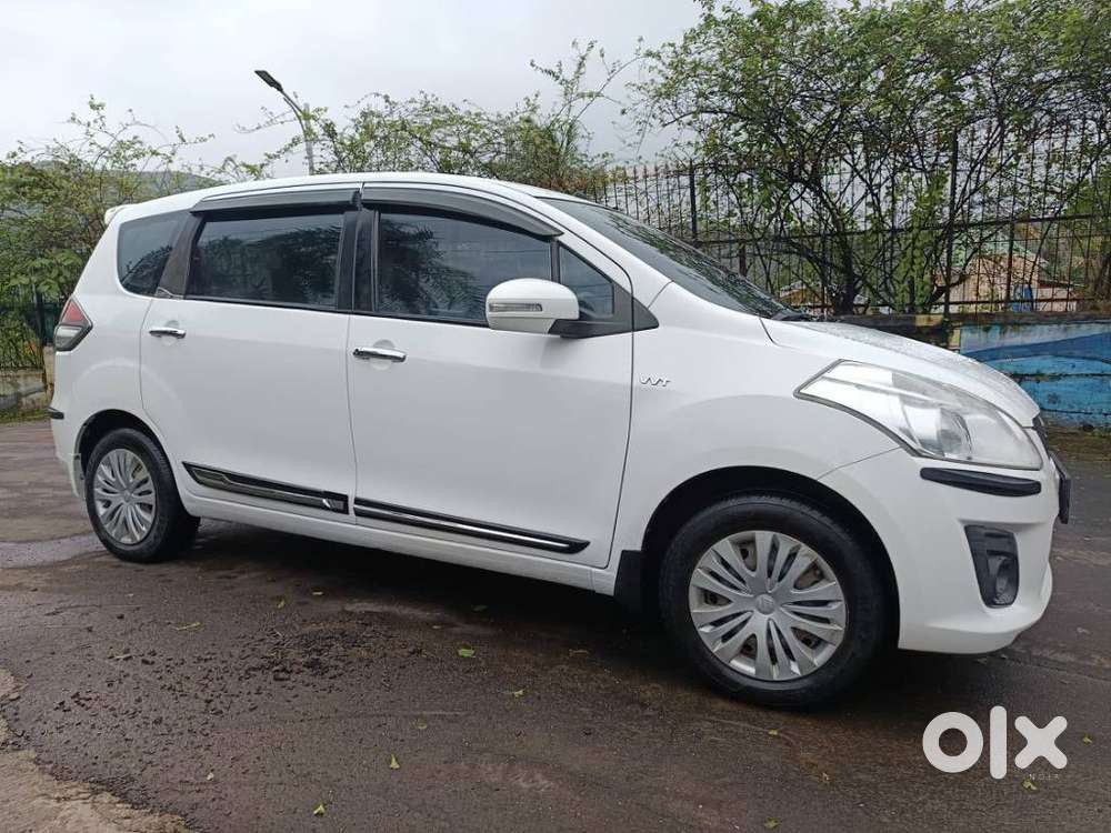 Maruti Suzuki Ertiga Vxi (o) Cng, 2014, Cng & Hybrids
