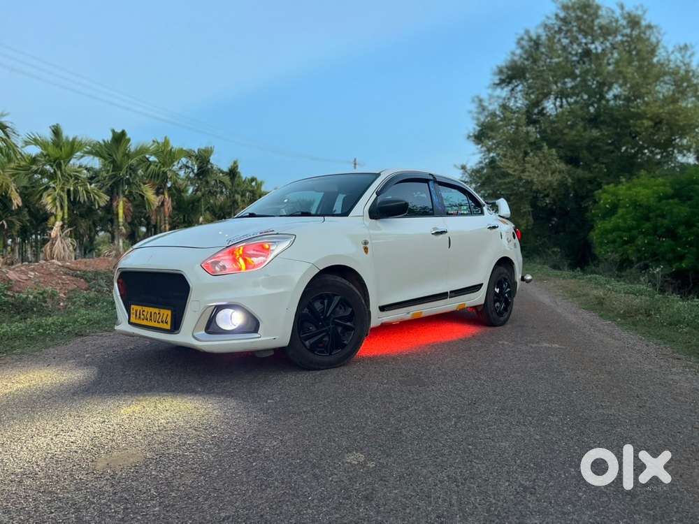 2024 Maruti Suzuki Dzire