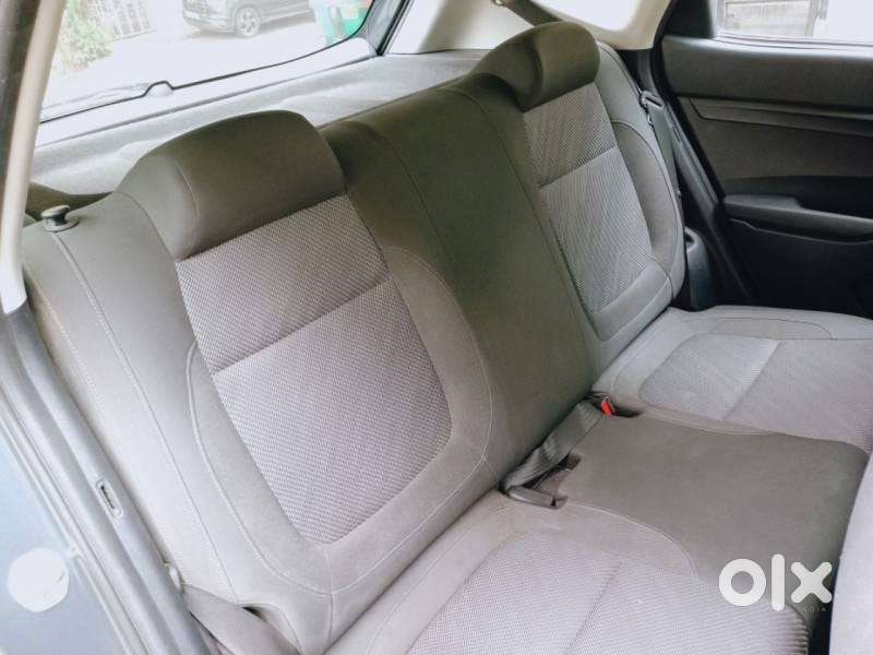 Kia Seltos Htk Plus D, 2020, Diesel