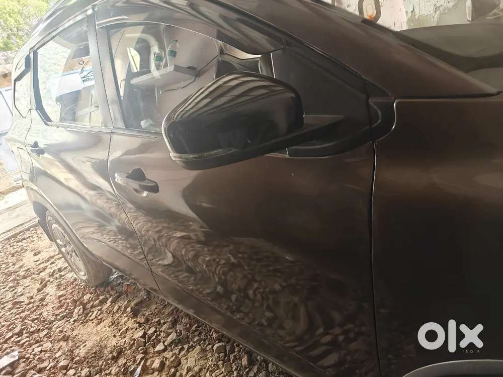 Car Exchange