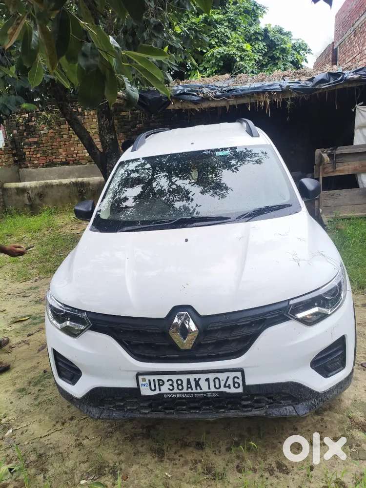Renault Triber Petrol Manual 2025 27k Km