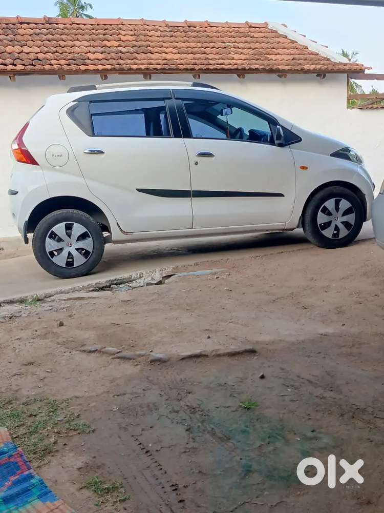 Datsun Redi Go 2018 Limited