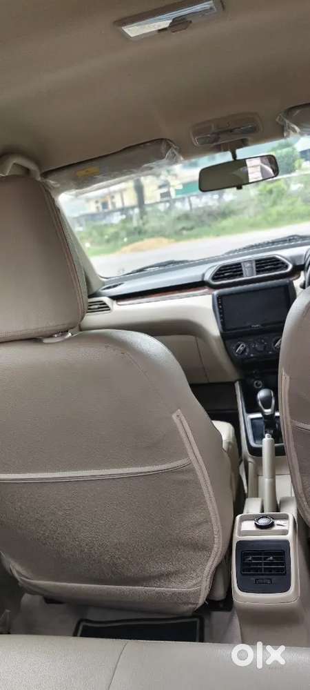 Maruthi Dzire