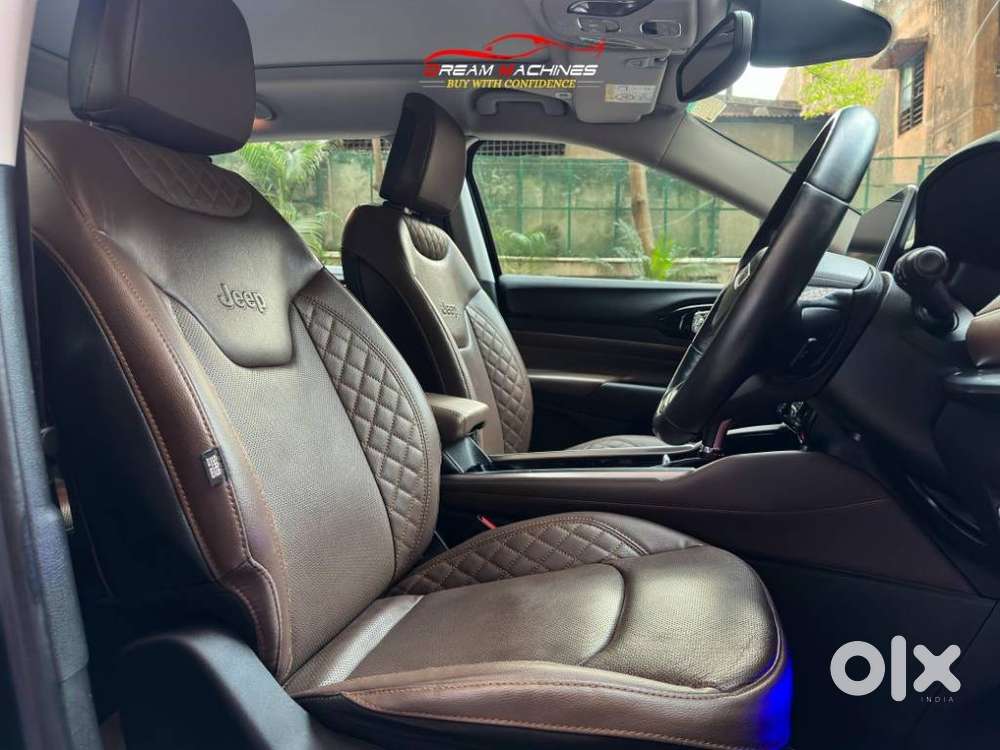 Jeep Meridian Limited Opt 4x4, 2022, Diesel