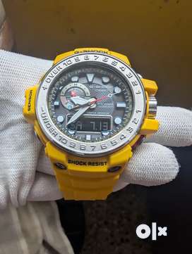 Watch G Shock Men Fashion Items for sale in Thane West OLX