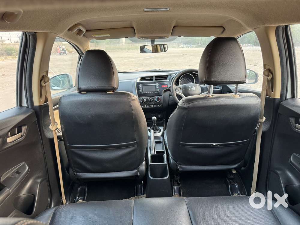 Honda Jazz 1.5 Sv I Dtec, 2017, Diesel