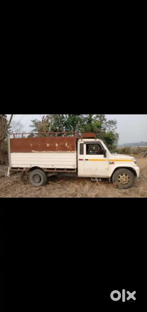Mahindra Be 6 Diesel 2024