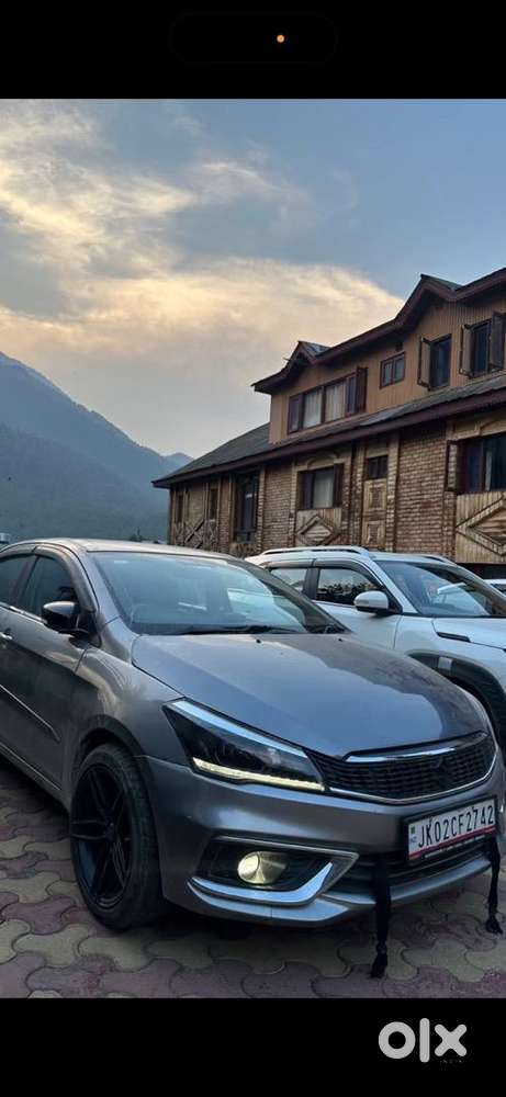 Petrol + Hybrid Vehicle Good Condition