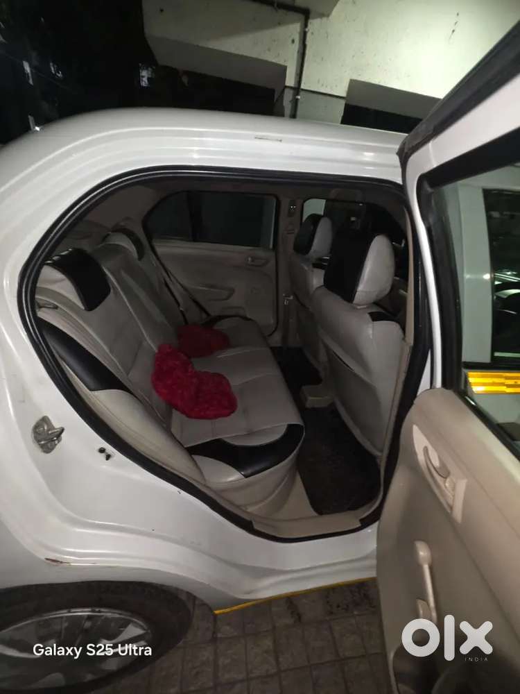 Maruti Suzuki Dzire 2019