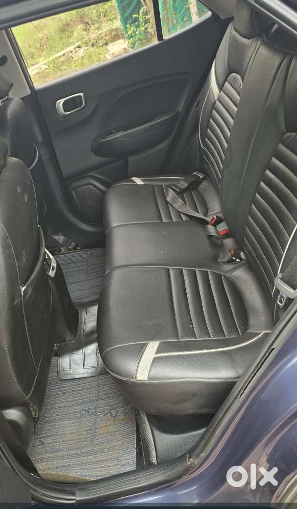 Hyundai Venue S 1.2 Petrol, 2022, Petrol