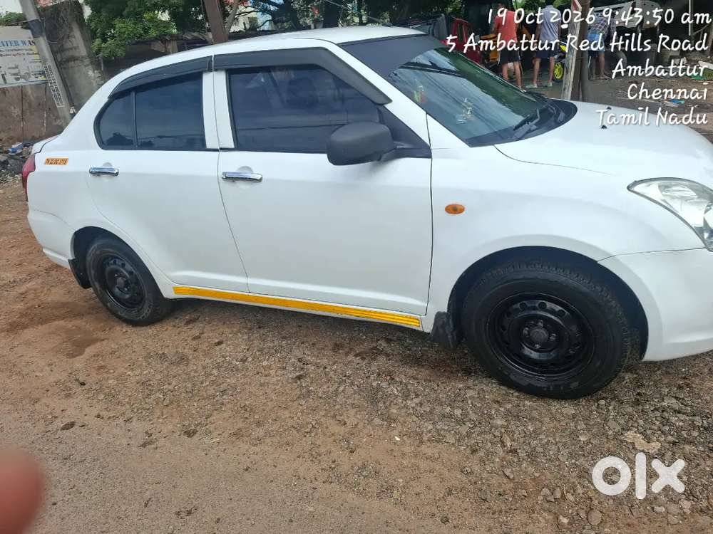 Maruthi Suzuki Diesel