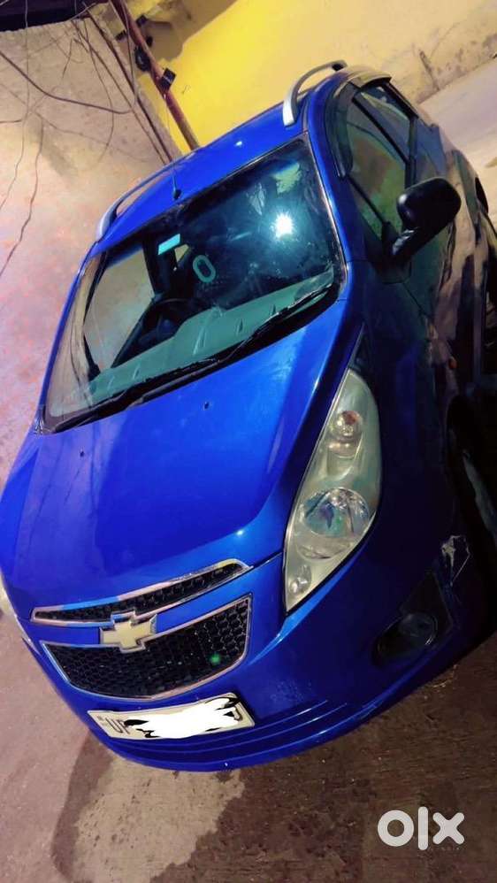 Chevrolet Car 2010 Manual