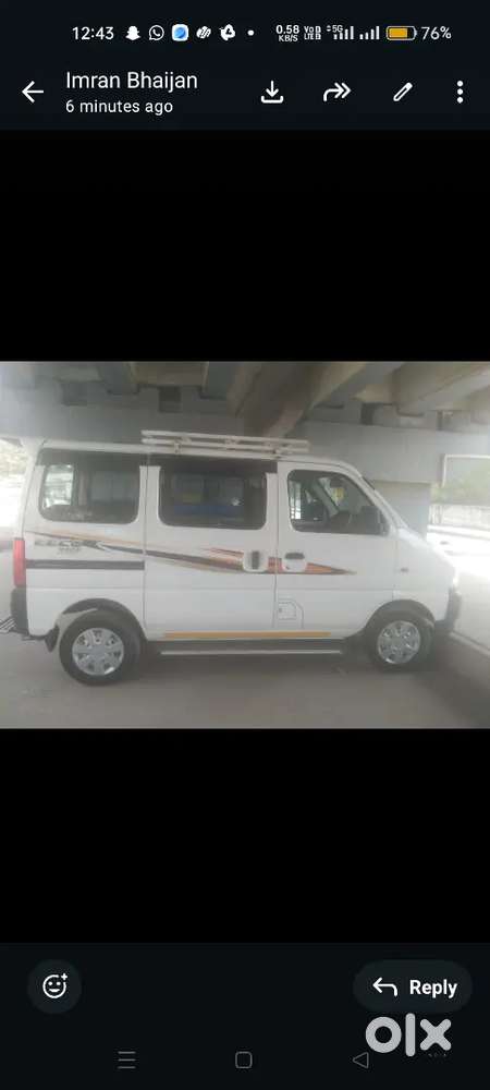 Eeco Car 2025