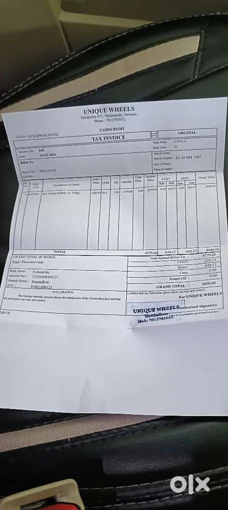 Honda Amaze 2013 Diesel 134000 Km Driven