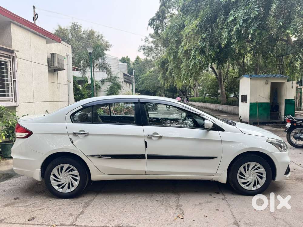 Maruti Suzuki Ciaz Smart Hybrid Sigma , 2022, Cng & Hybrids