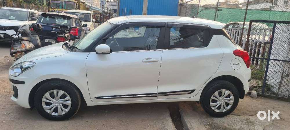 Maruti Suzuki Swift