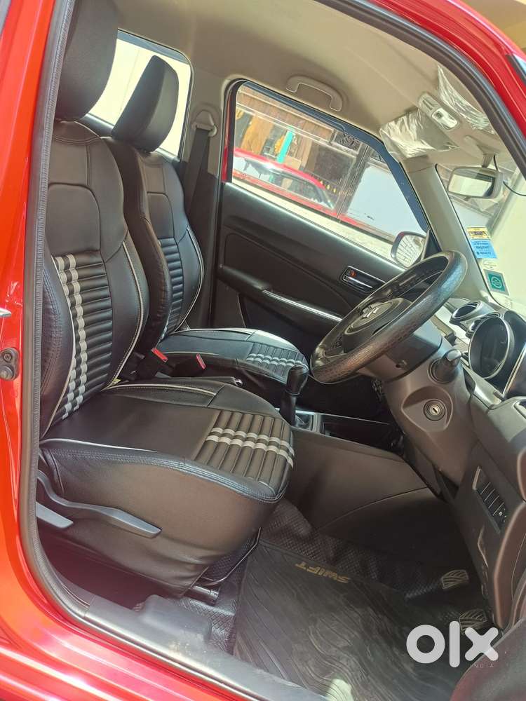 Maruti Suzuki Swift Vvt Vxi, 2020, Petrol