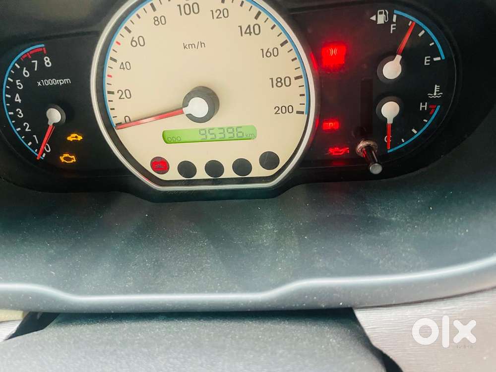 Hyundai I10 Magna, 2010, Petrol