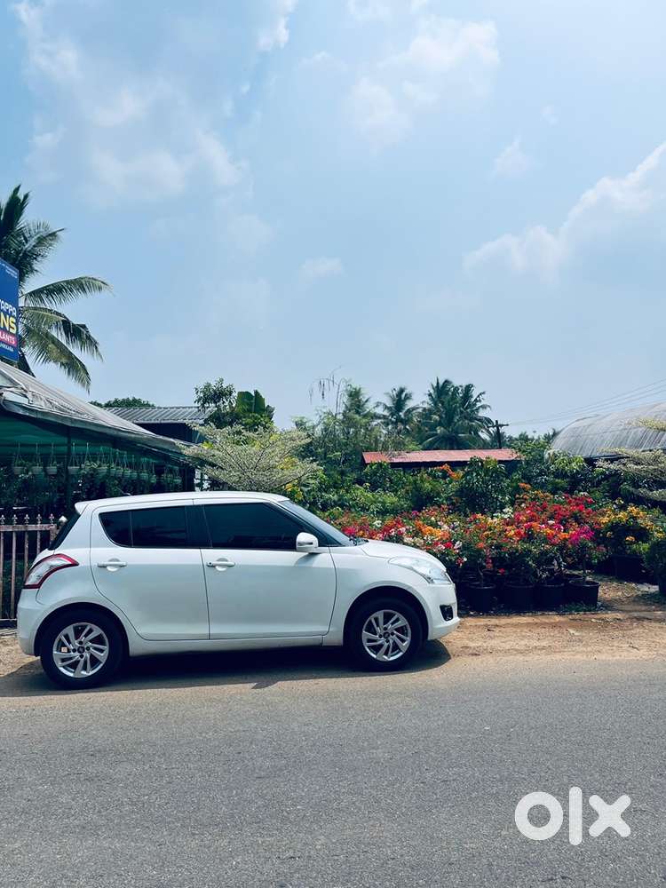 Maruti Suzuki Swift 2013 Diesel