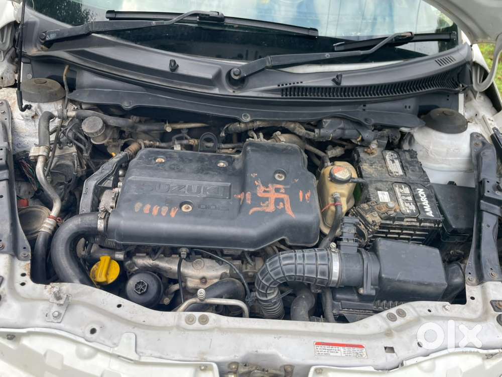 Maruti Suzuki Swift 2015