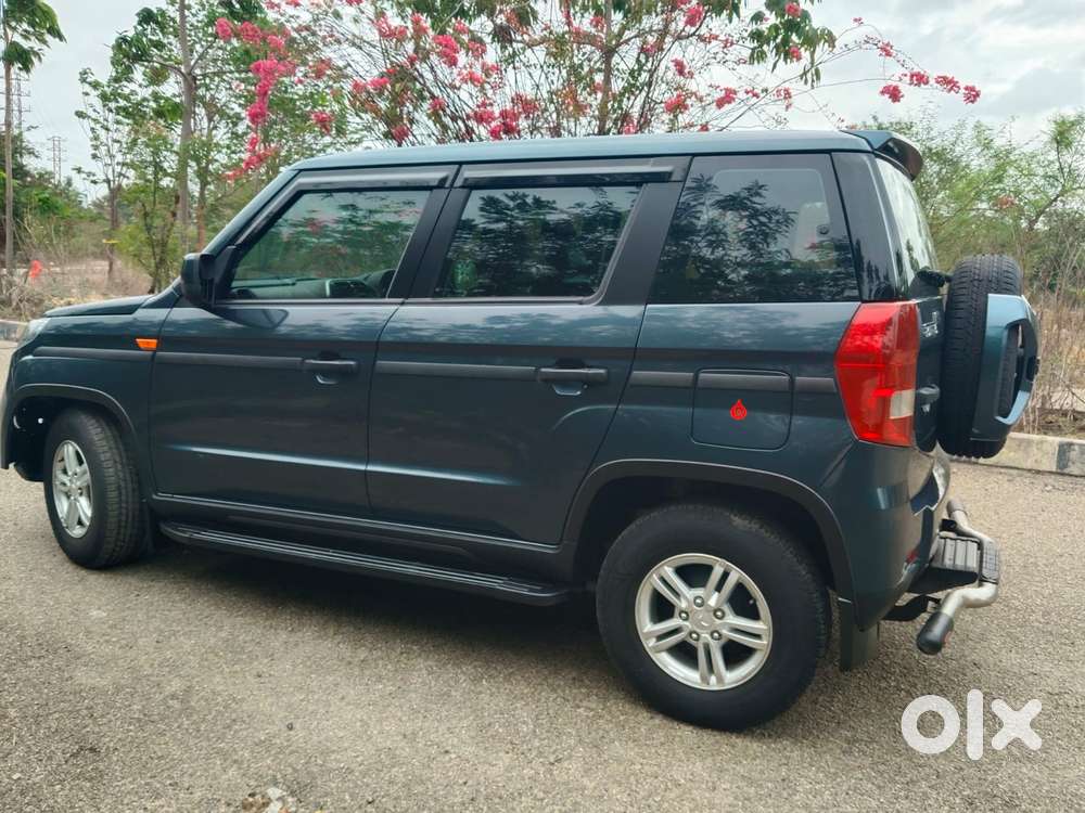 Mahindra Bolero Neo 1.5 N 10, 2025, Diesel