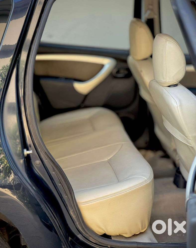 Renault Duster 2012 Diesel Well Maintained