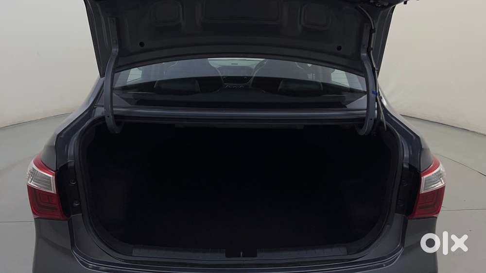 Hyundai Xcent 1.2 Vtvt S At, 2018, Petrol