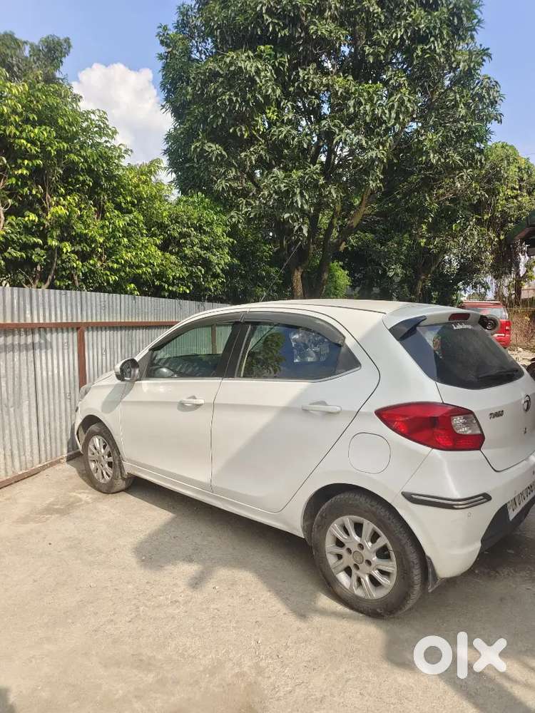 Tata Tiago Revotron 2018 Petrol Manual