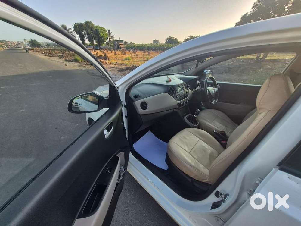 Hyundai Diesel Car 2016